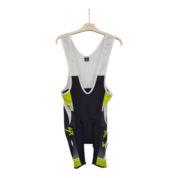 Spodenki rowerowe SPIUK Culote Corto rozm. XL