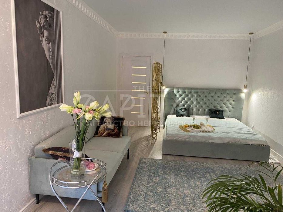 Продаж квартири з якісним ремонтом, Солом'янський район