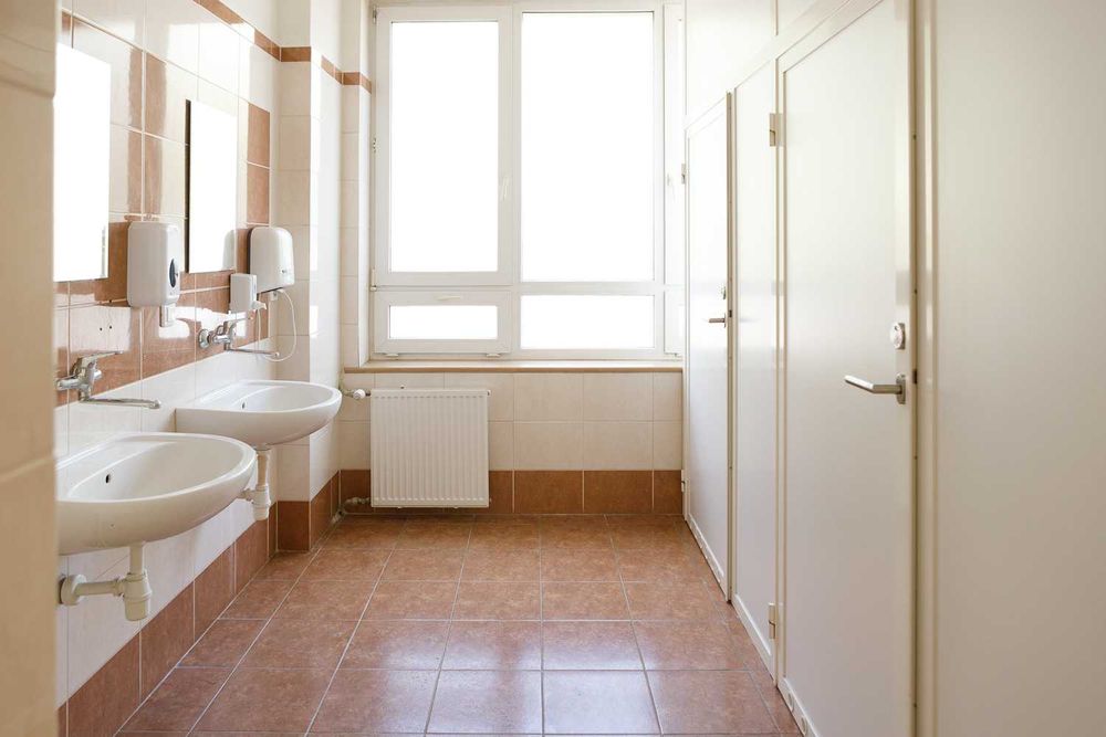 Komfortowy Hostel | Хостел біля Центру | Cheap Hostel Willanów mokotów