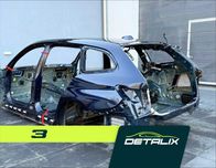 BMW 3 G20 G21 Четверть крыло кузов разборка