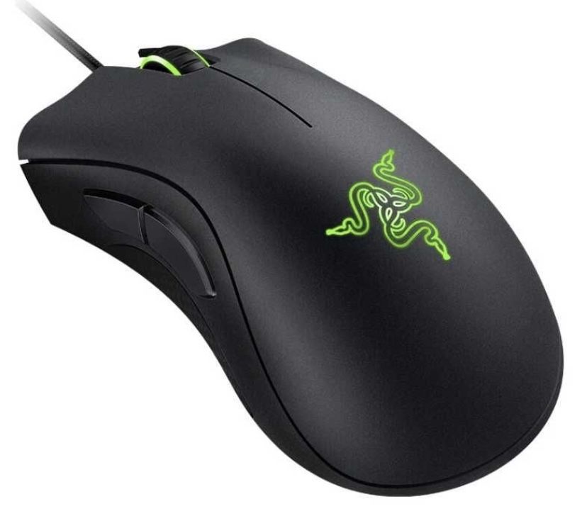 Мишка райзер razer