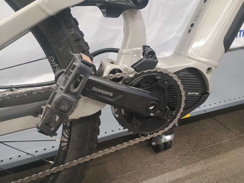 Rower Elek. | Rockrider E-FEEL 700S 29" r. L | Ze Zwrotu | -10% (OPIS)