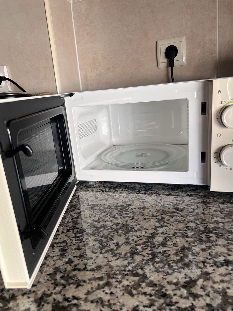 Mircroondas em otimo estado