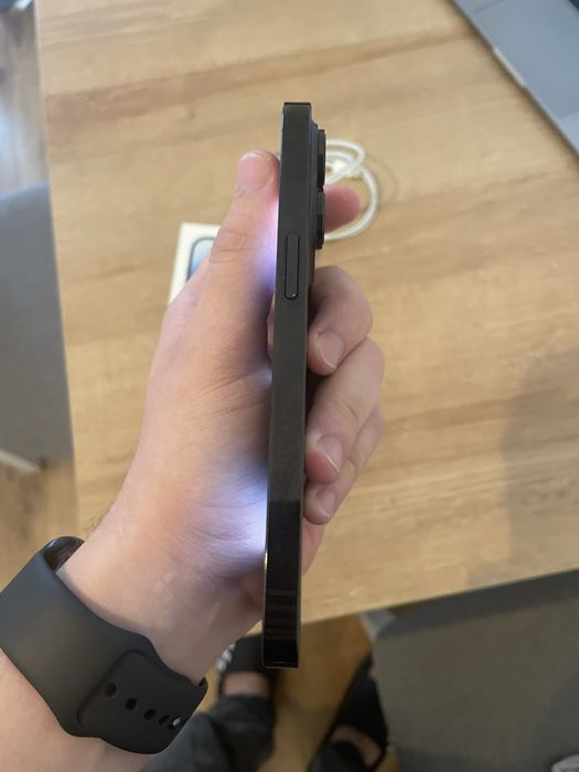 iPhone 14 Pro 256 GB – nowa bateria, bardzo dobry stan