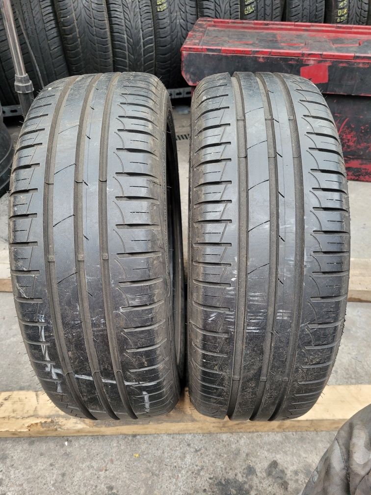 Opony Letnie GOODYEAR 185/55 R15 82H
