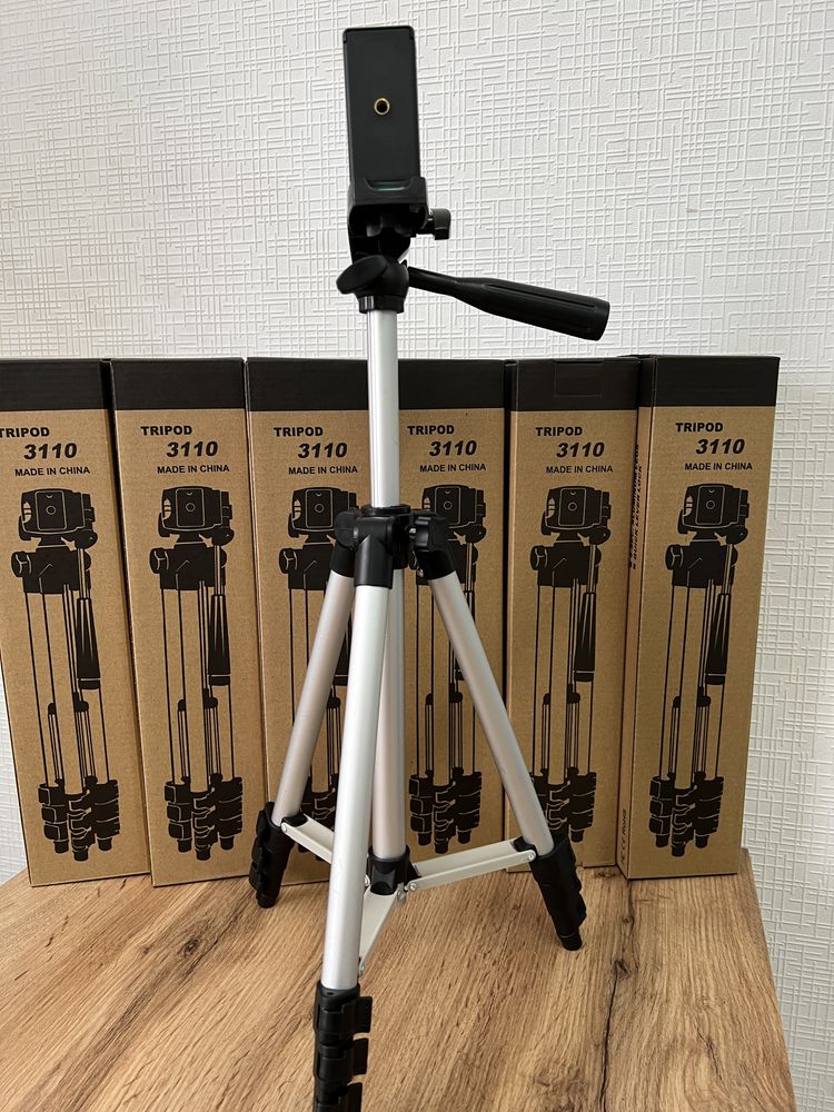 Штатив / Трипод 3110 /  Тринога / TRIPOD 3110