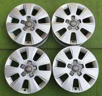 2676 - Jantes 15 5x112 Originais Audi A3 8P, 8PA, VW, Skoda, Seat, etc