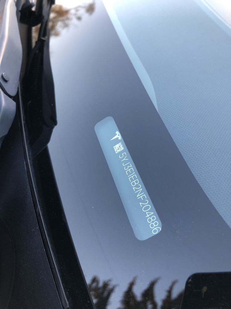 Tesla model 3, 2022 рік, 82 kw, long range
