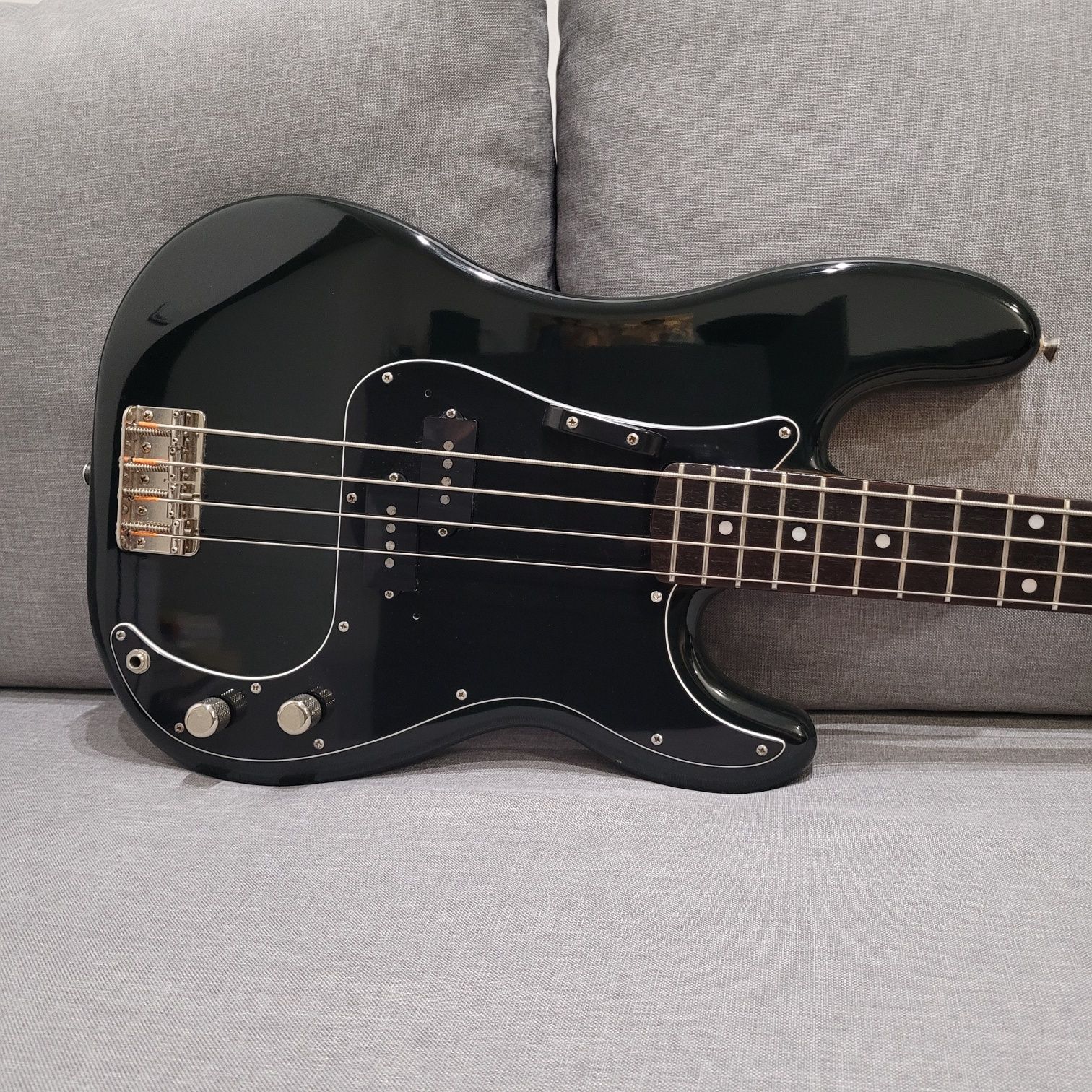 Fresher Personal Bass Japan kopia Fender Precision Bass