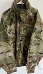Куртка вітровологостійка ECWCS Gen 3 Level 6 Goretex OCP США