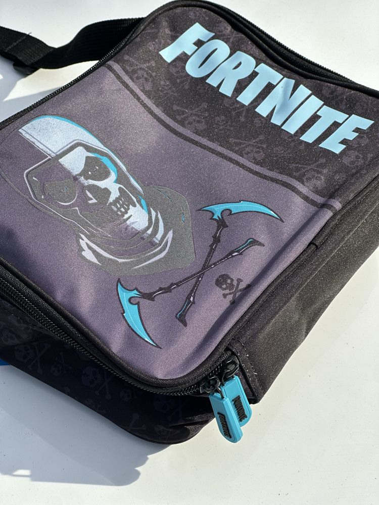Lancheiras fortnite