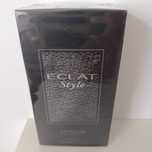 Eckat Style Oriflame perfum dla mężczyzn