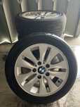 Jantes Bmw originais