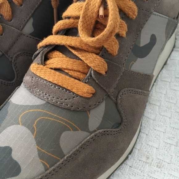 Кроссовки UGG M.Trigo Camo (1018202) CAMOUFLAGE 1000% Оригинал