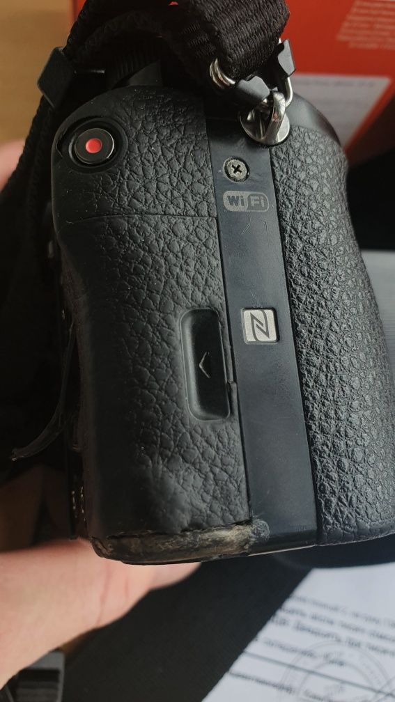 Sony A7 ILCE-7 + 35mm 1.8 повний кадр, Сумка водонепр. акуми