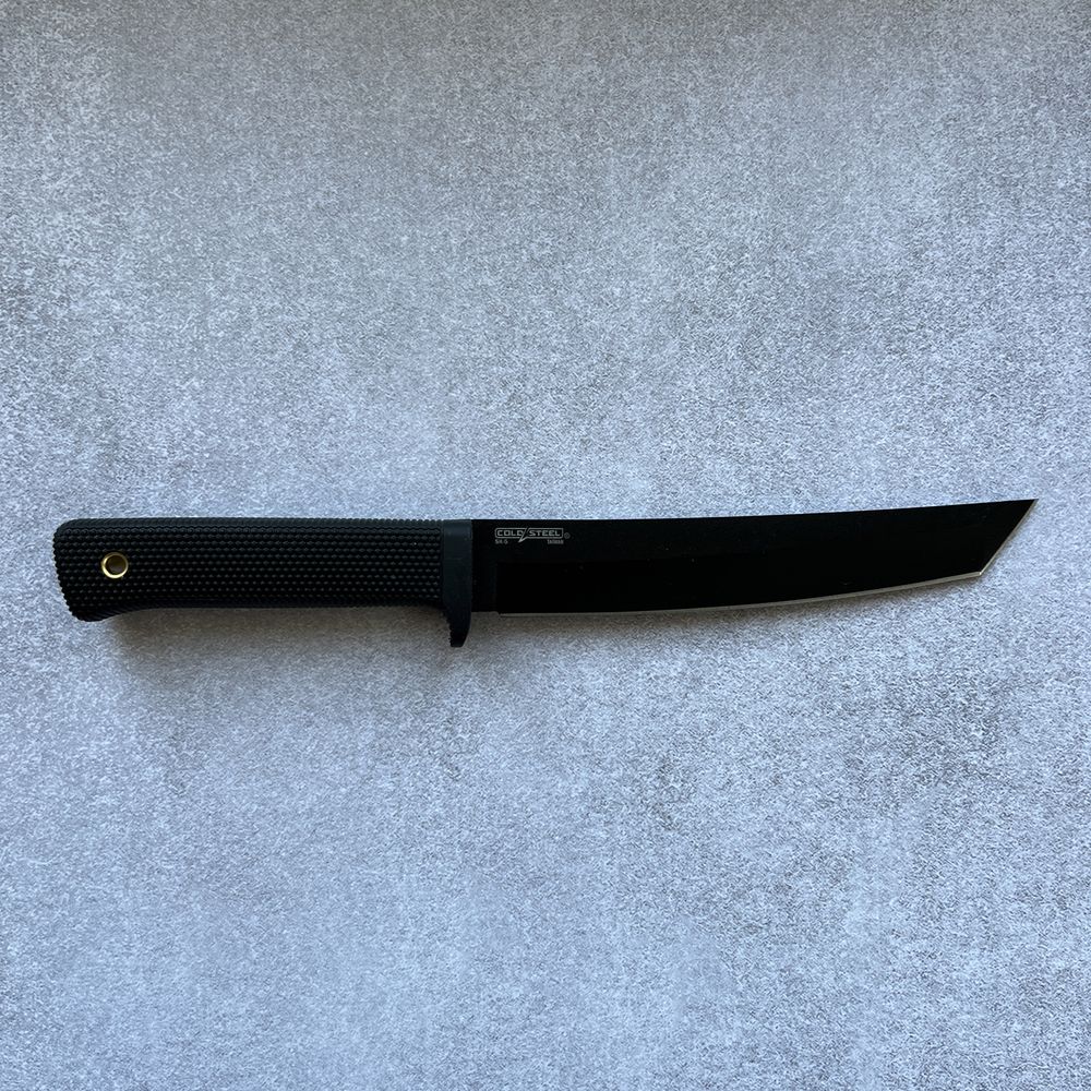 Ніж Cold Steel Recon Tanto SK-5 туризм