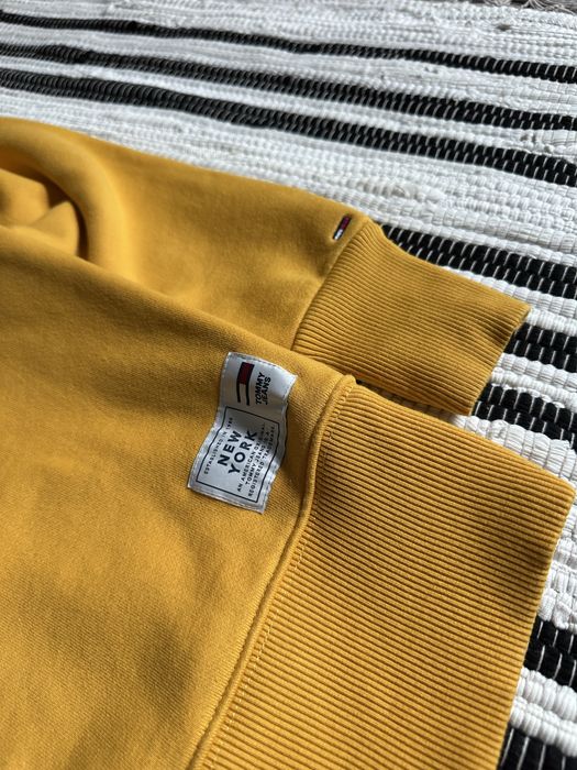 Свитшот Tommy jeans