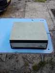 Magnetofon UNITRA 145 i lic Grundik 140 z PRL