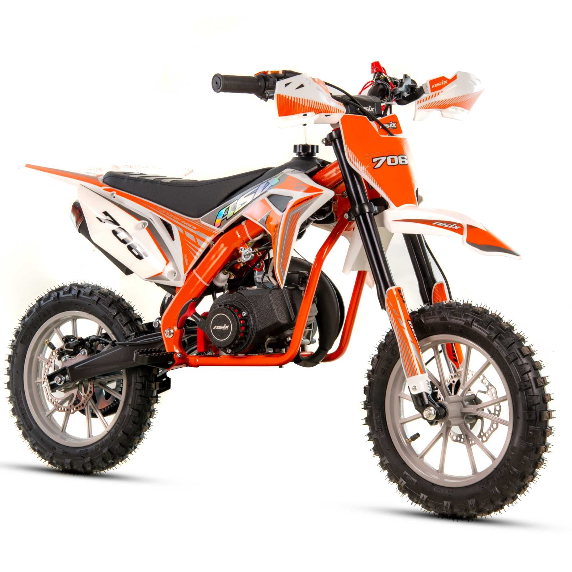 Cross ASIX 706 50cc
