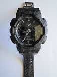 Zegarek G-Shock GA-100L