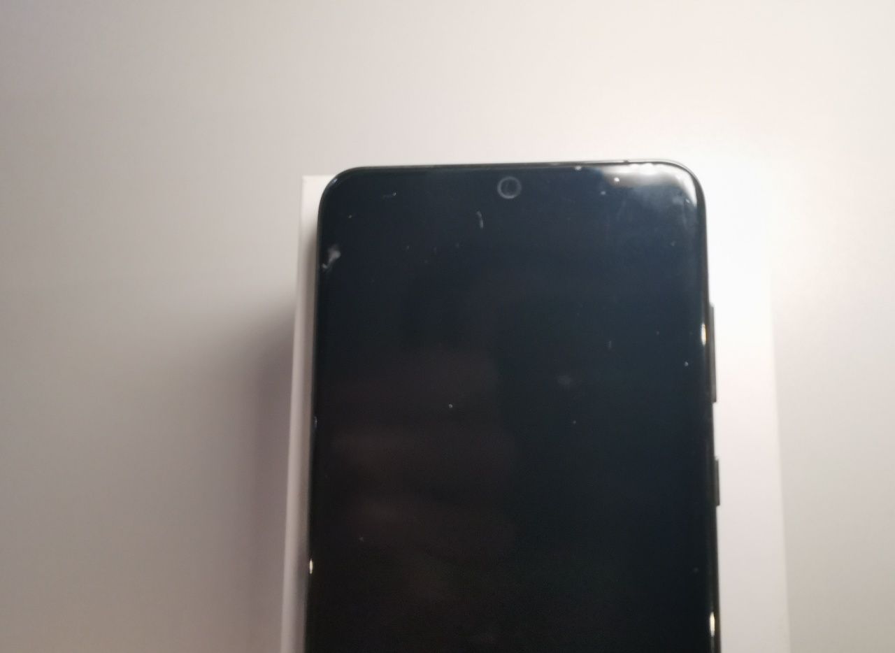Telefon Smartfon Huawei P60 Pro 8/256 Czarny Gwarancja Google DPD