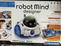 Robot Mind designer