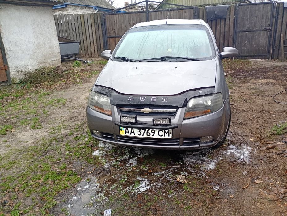 Продам автомобіль