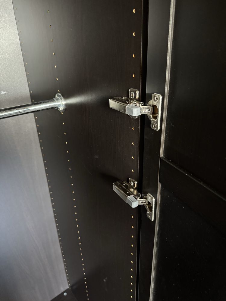 Szafa Ikea Hemnes