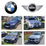 BMW MINI  Kodowanie klucze nawigacje diagnostyka chip tuning xHP