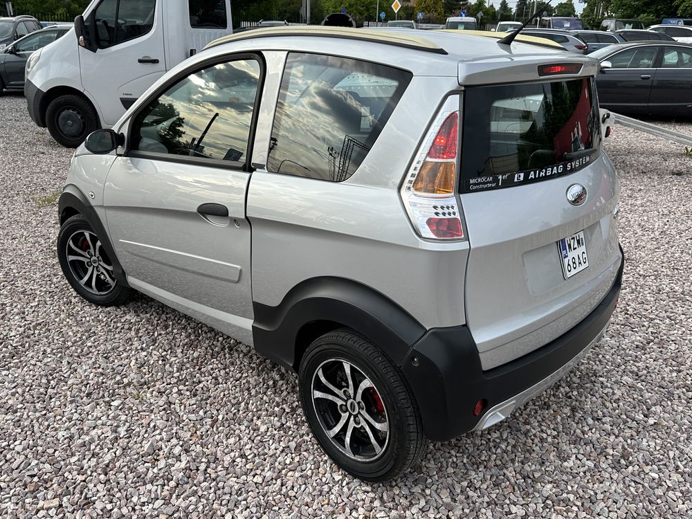 M.GO Dci 2013 Alu14 L6E Skóry Super Stan i Inne w ofercie