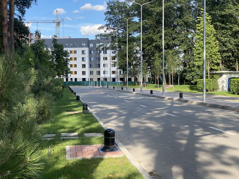 ЖК Молодість. Новий ремонт. Є балкон