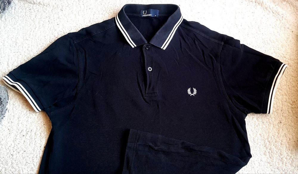 Fred Perry polówka