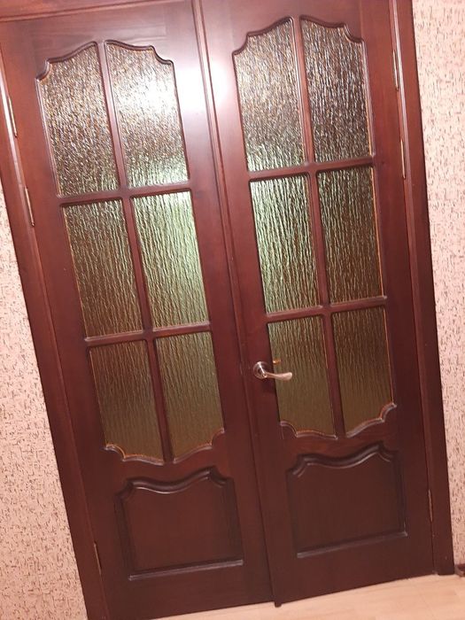 двері міжкімнатні