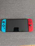 Konsola Nintendo Switch OLED