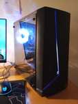 PC GAMER em perfeito estado de funcionamento
