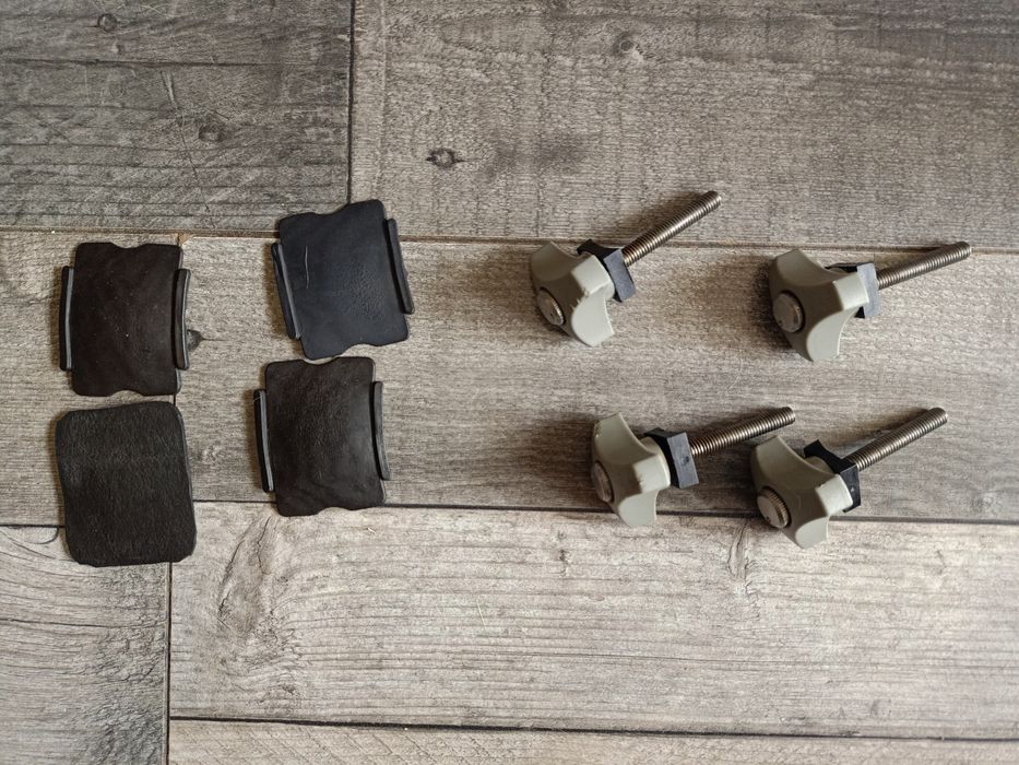 Belki bagażnik do Volvo V40/S40