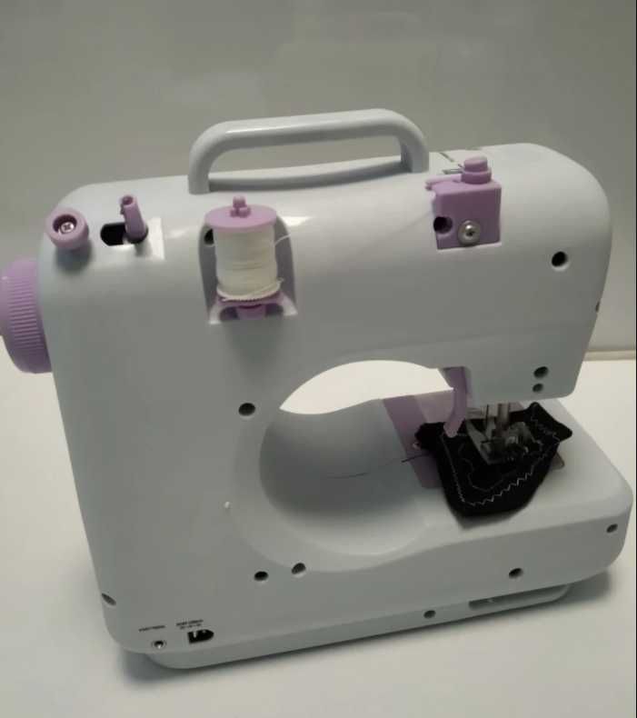 Швейная машинка Michley Sewing Machine YASM-505A Pro 12 в 1