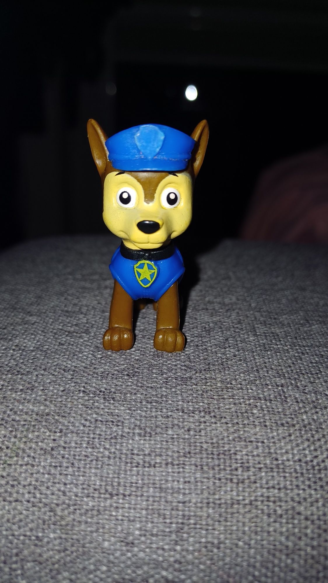 Figurka Psi Patrol - Chase