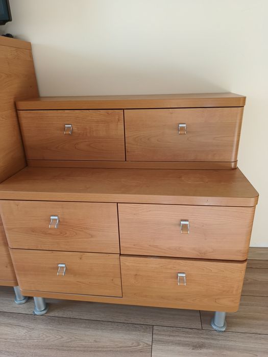 Sprzedam meble w dobrym stanie