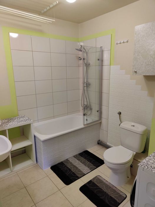 Na sprzedaż – mieszkanie 50 m² na ul. Wałowej - zarezerwowane