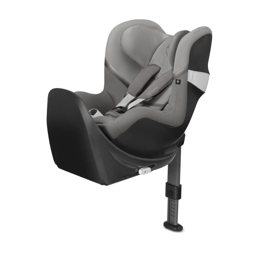 Cadeira Auto Cibex Sirona M2 i-Size + Base isofix