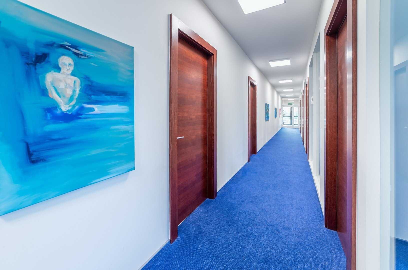 Lokal biurowo - usługowy 19 m2 Wilanów