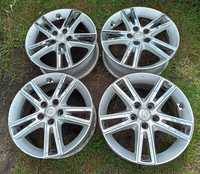 Alufelgi 17 5x114,3 Org HYUNDAI I30 IX35 TUCSON I40 KIA Sportage Ceed