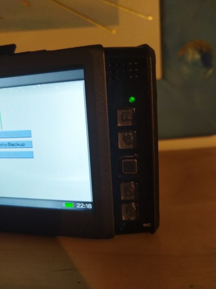 Bank multimedialny 300gb