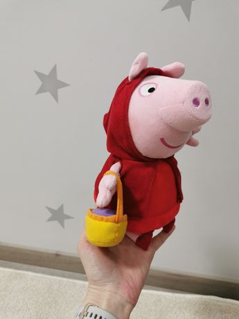 Свинка Пеппа Красная Шапочка Peppa Pig оригинал ABD