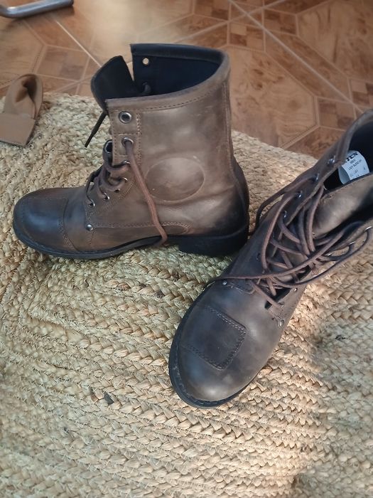 Botas T-DRY , 36