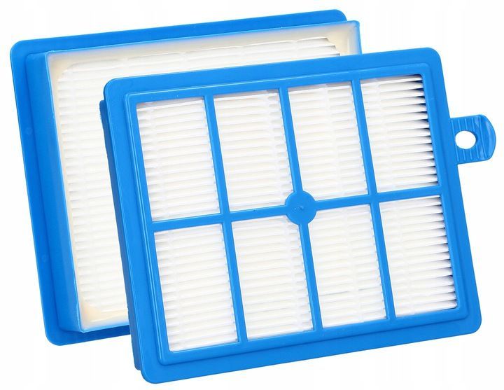 Filtr Hepa 13 Do Electrolux Ef Philips Fc 8031 H13