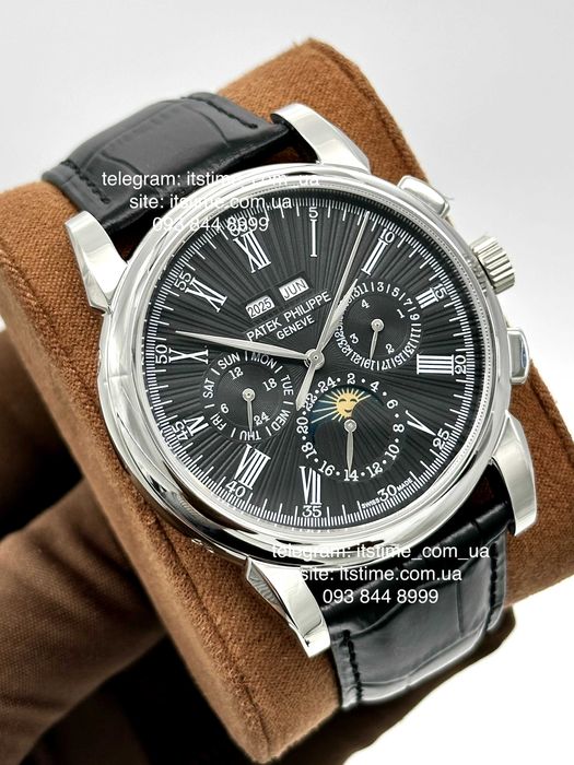 Patek Philippe grand complication усі кольори