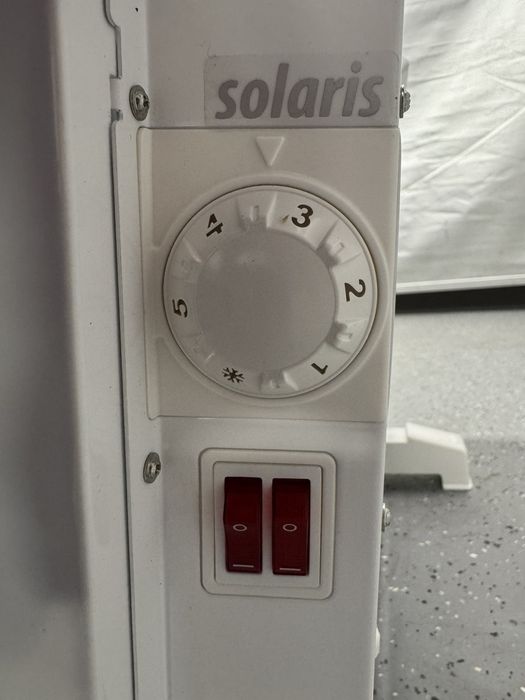 Нові конвекторні обігрівачі