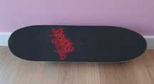 Skate Deeply Smurkles
